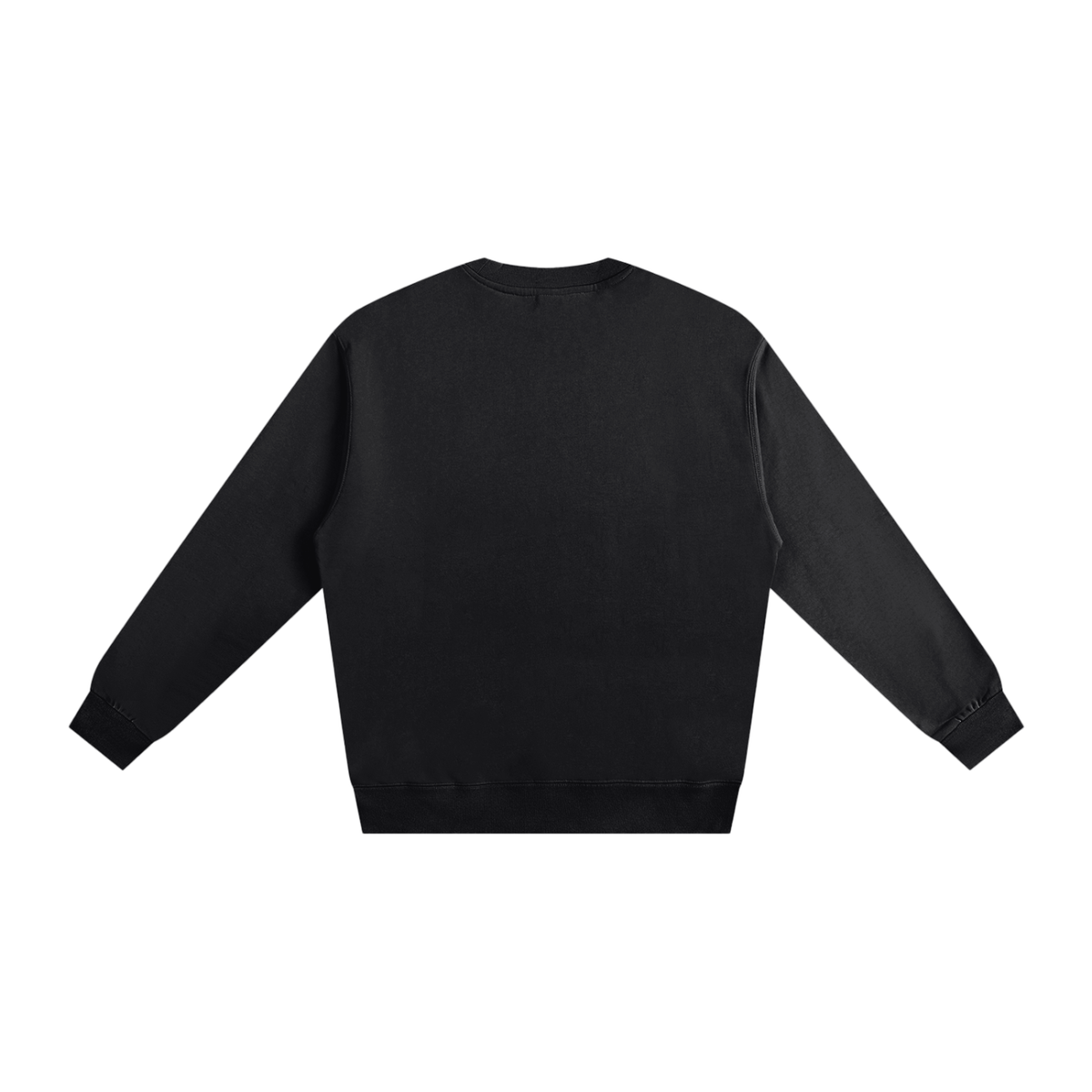 DGEAR Heavyweight Essential Sweatshirt