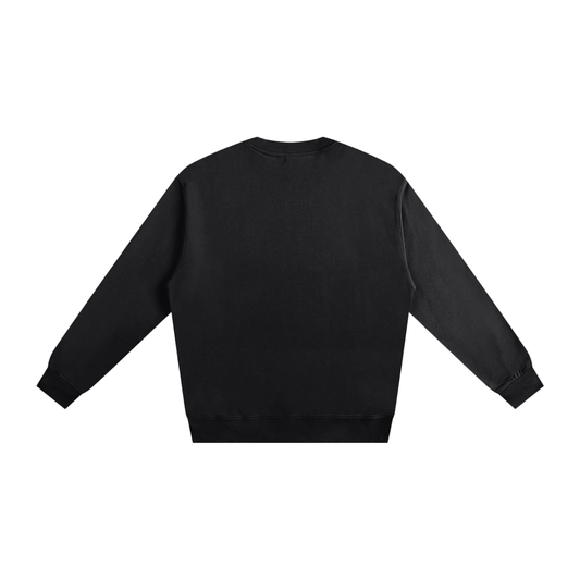 DGEAR Heavyweight Essential Sweatshirt