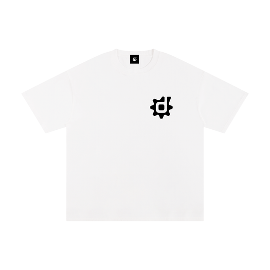 DGEAR Wandle Park Oversized T-Shirt
