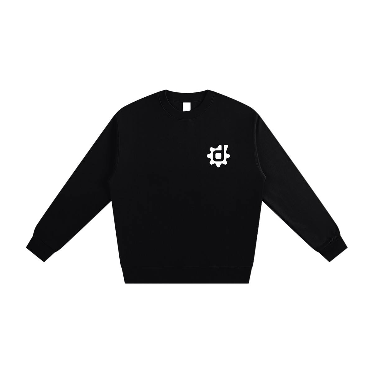 DGEAR Heavyweight Essential Sweatshirt