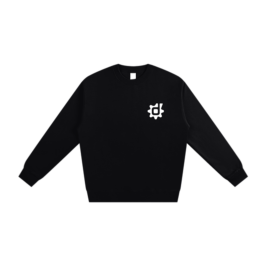 DGEAR Heavyweight Essential Sweatshirt