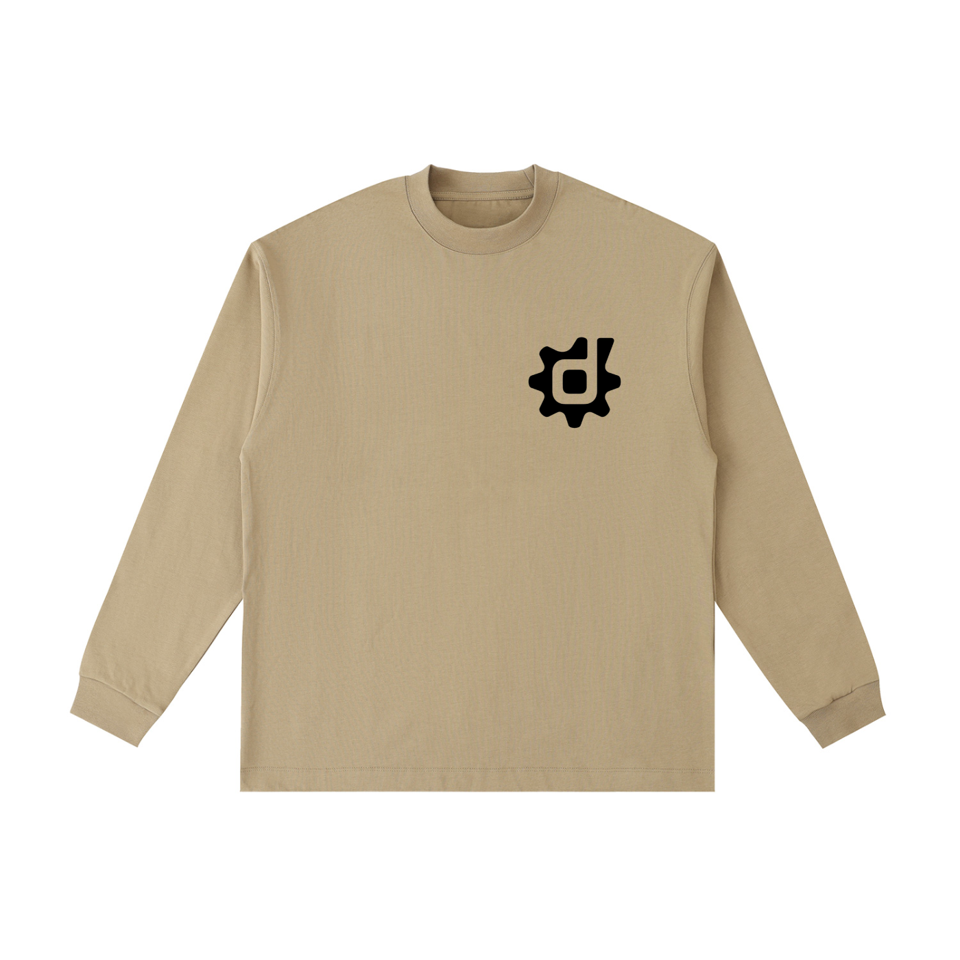 DGEAR Wandle Park Long Sleeve T-Shirt